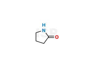 Piracetam EP Impurity A - Image 1
