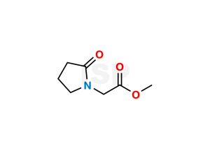 Piracetam EP Impurity B - Image 1