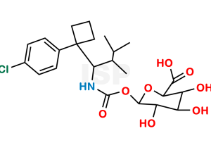 Sibutramine Impurity 2 - Image 1