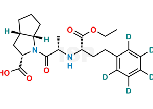 Ramipril D5 - Image 1