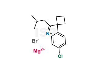 Sibutramine Related Compound 1 - Image 1