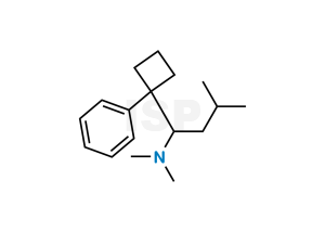 Sibutramine Impurity 3 - Image 1