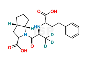 Ramiprilat D3 - Image 1