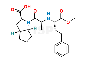 Ramipril EP Impurity A - Image 1