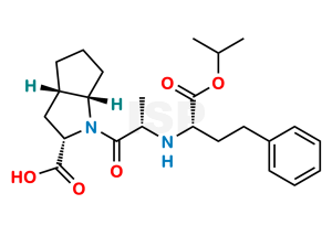 Ramipril EP Impurity B - Image 1