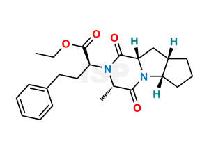 Ramipril EP Impurity D - Image 1