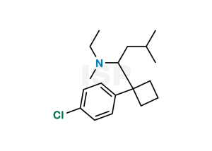 Homo Sibutramine - Image 1