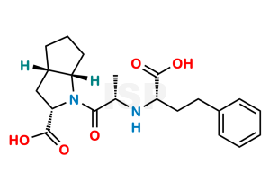 Ramipril EP Impurity E - Image 1