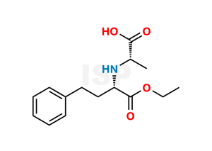 Ramipril EP Impurity F - Image 1