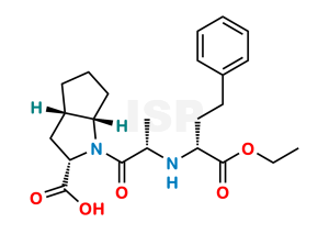 Ramipril EP Impurity H - Image 1