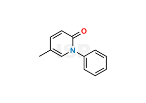 Pirfenidone - Image 1