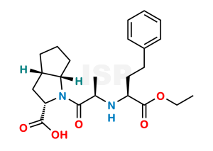 Ramipril EP Impurity I - Image 1
