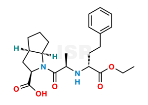 Ramipril EP Impurity J - Image 1