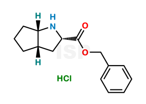 Ramipril Intermediate 1 - Image 1