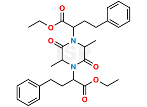 Ramipril EP Impurity O - Image 1