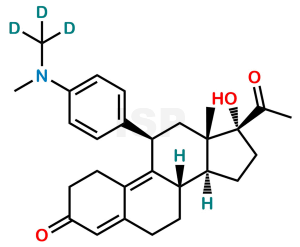 Ulipristal D3 - Image 1