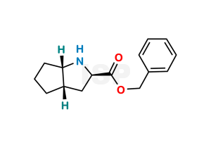 Ramipril Impurity 1 - Image 1