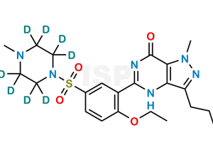 Sildenafil D8 - Image 1