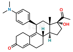 Ulipristal - Image 1