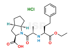 Ramipril EP Impurity N - Image 1
