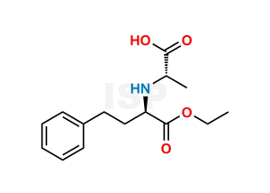 Ramipril Impurity 3 - Image 1