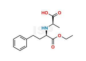 Ramipril Impurity 4 - Image 1
