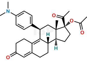 Ulipristal Acetate - Image 1