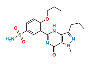 Amino Sildenafil - Image 1
