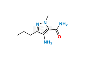 Sildenafil Amino Amide Impurity - Image 1
