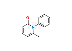Pirfenidone Impurity 3 - Image 1