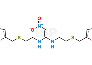 Ranitidine EP Impurity A - Image 1