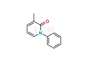 Pirfenidone Impurity 5 - Image 1