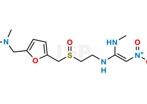 Ranitidine EP Impurity C - Image 1