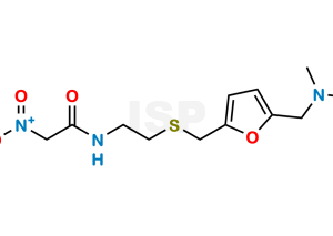 Ranitidine EP Impurity D - Image 1