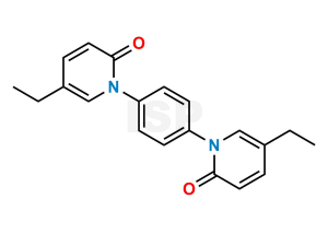 Pirfenidone Impurity 8 - Image 1