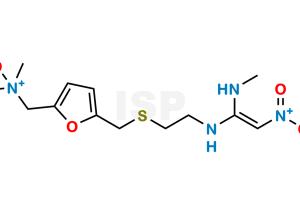 Ranitidine EP Impurity E - Image 1