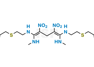 Ranitidine EP Impurity I - Image 1