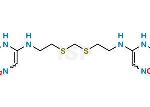Ranitidine EP Impurity J - Image 1