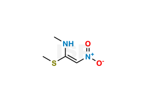 Ranitidine EP Impurity K - Image 1