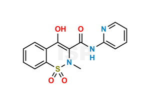 Piroxicam - Image 1