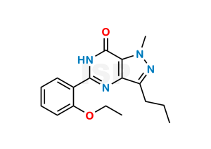 Sildenafil Lactam Impurity - Image 1