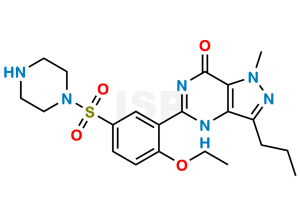 Sildenafil EP Impurity F - Image 1