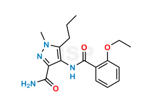 Sildenafil Impurity 1 - Image 1