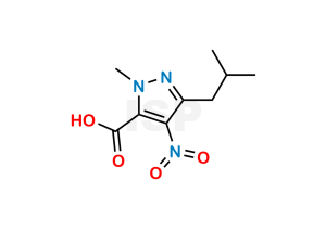 Sildenafil Impurity 2 - Image 1