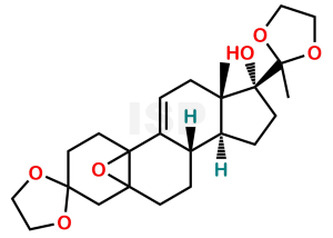 Ulipristal Epoxy Compound - Image 1