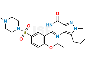 Iso Sildenafil - Image 1