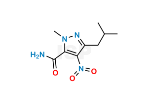 Sildenafil Impurity 4 - Image 1