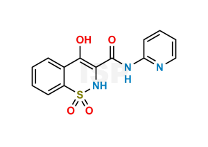 Piroxicam EP Impurity B - Image 1