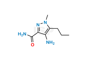 Sildenafil Impurity 5 - Image 1