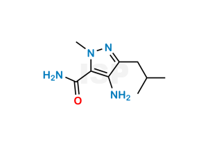 Sildenafil Impurity 6 - Image 1
